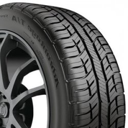 BFGoodrich Advantage T/A Sport Top Tire for Toyota Prius