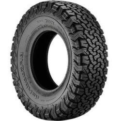 BFGoodrich All-Terrain T/A KO2 Top Tires for Jeep Wrangler