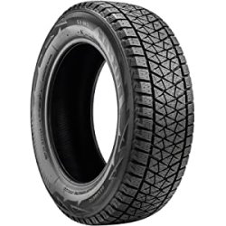 Bridgestone Blizzak DM-V2 Winter/Snow SUV Top Tire for Honda CR-V