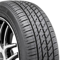 Bridgestone DriveGuard Top Run Flat Tires