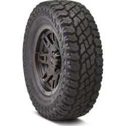 Cooper Discoverer ST Maxx M/T Top Tires for Jeep Wrangler