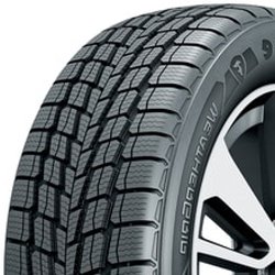 Firestone Weathergrip Top Tire for Toyota Prius