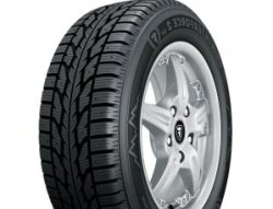 Firestone Winterforce 2 Top Studded Snow Tires