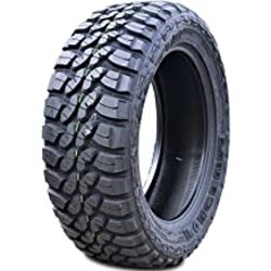Forceum M/T 08 Plus Mud Tire Top Tires for Toyota Tacoma