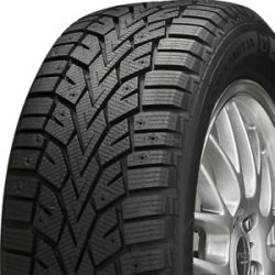 General Altimax Arctic 12 Top Studded Snow Tires