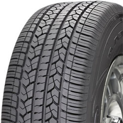 Goodyear Assurance CS Fuel Max Top Tires for Toyota Tacoma