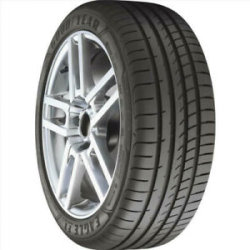 Goodyear Eagle F1 Asymmetric 2 Top Tires for Drifting