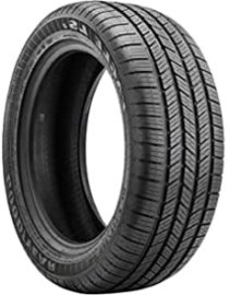 Goodyear Eagle LS2 Top Tire for Toyota Prius 