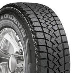 Goodyear Ultra Grip Ice WRT LT Top Studded Snow Tires