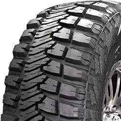Goodyear Wrangler MT/R with Kevlar Top Tires for Jeep Wrangler
