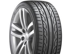 Hankook Ventus V12 evo 2 Summer Radial Top Tire for Drifting