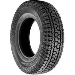 Kumho Road Venture AT51 All-Terrain Top Tires for Jeep Wrangler