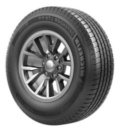 Michelin Defender LTX M/S Top Tire for Honda CR-V