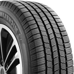 Michelin Defender LTX M/S Top Tires for Jeep Wrangler