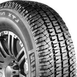 Michelin LTX A/T2 Top Tires for Toyota Tacoma