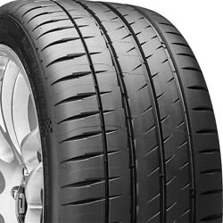 Michelin Pilot Sport 4S Top Tires for Drifting