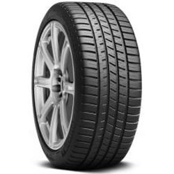 Michelin Pilot Sport A/S3 Plus ZP Top Run Flat Tires