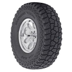 Mickey Thompson Baja ATZ P3 Top Tires for Jeep Wrangler