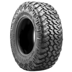 Nitto Trail Grappler M/T all_ Season Radial Top Tires for Jeep Wrangler