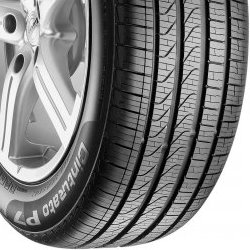 Pirelli CintuRato P7 All Season Top Run Flat Radial Tire