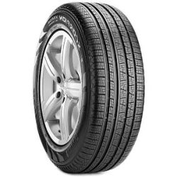 Pirelli Scorpion Verde All-Season Top Run-Flat Tires