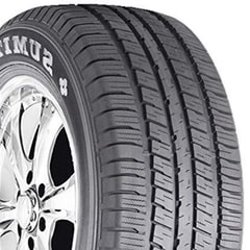 Sumitomo Tire Encounter 235/65R18 Top Tires for Toyota Tacoma