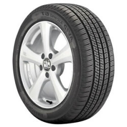 Yokohama Avid Ascend GT Top Tire for Toyota Prius