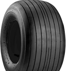 Carlisle Straight Rib Lawn & Garden Tire Top Zero Turn Tires for Hills