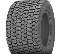 Kenda K358 Turf Rider Lawn and Garden Bias Top Zero Turn Tires for Hills