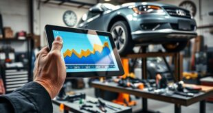 2023 auto mechanic rates