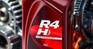 700r4 transmission fluid type