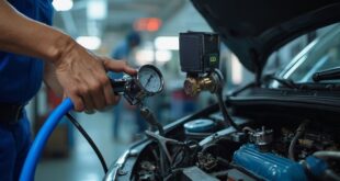 ac recharge cost estimate