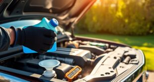 add coolant to ram 1500