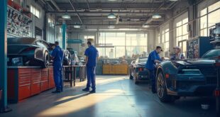 affordable brake repair options