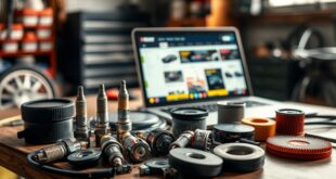 affordable car parts online