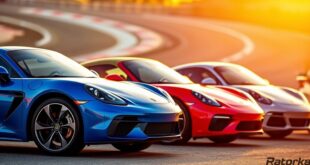 affordable high performance sports cars