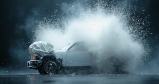 airbag deployment speed threshold