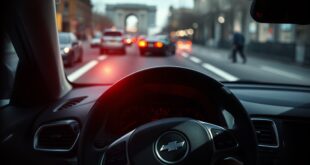 airbag light indicates risk