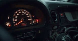 alternator failure warning signs