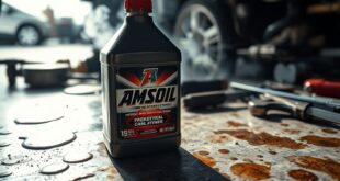 amsoil issues and concerns