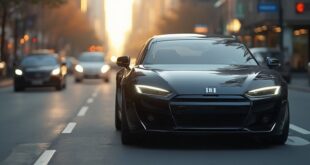 auto stop start benefits explained