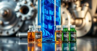 auto trak 2 fluid alternatives