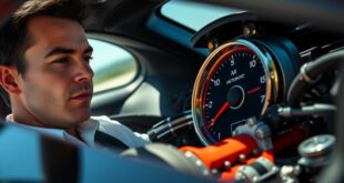 automatic transmission shifting behavior