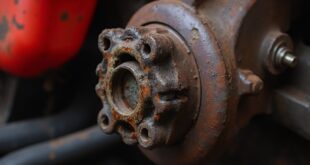 bad brake booster symptoms