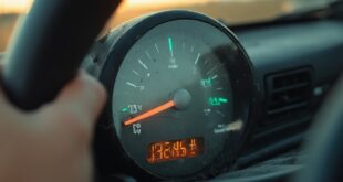 bad fuel gauge symptoms