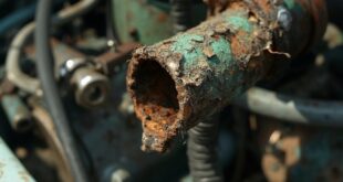 bad ground strap symptoms
