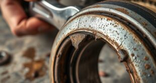 bad throw out bearing symptoms
