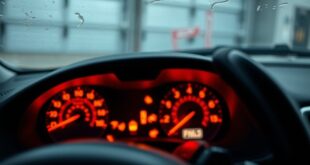 bad transmission control module signs