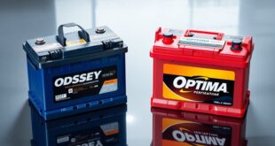 battery comparison odyssey vs optima