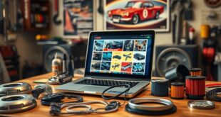 best online auto parts